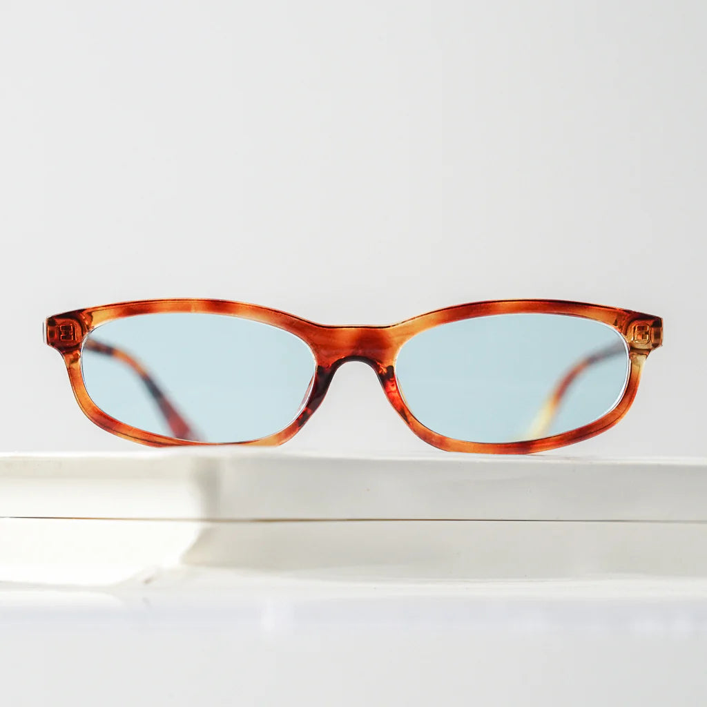 Ribotti - Freaky Recycled Plastic Sunglasses