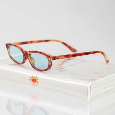 Ribotti - Freaky Recycled Plastic Sunglasses