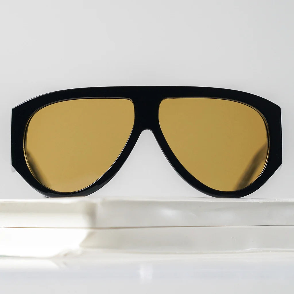 Ribotti - Grace Recycled Plastic Sunglasses*