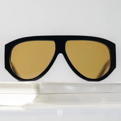 Ribotti - Grace Recycled Plastic Sunglasses*