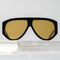 Ribotti - Grace Recycled Plastic Sunglasses*
