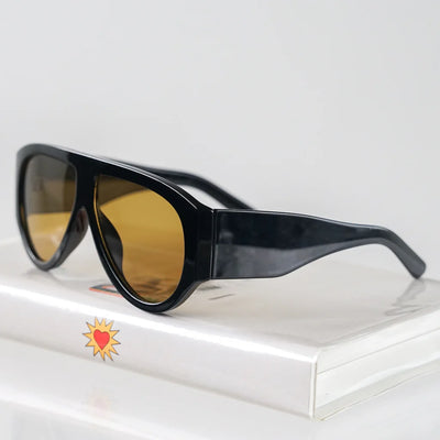 Ribotti - Grace Recycled Plastic Sunglasses*