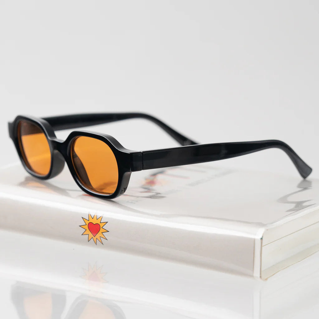 Ribotti - Hanson Recycled Plastic Sunglasses