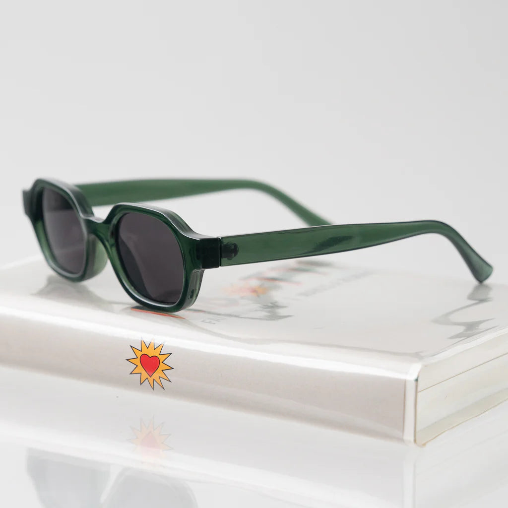 Ribotti - Hanson Recycled Plastic Sunglasses