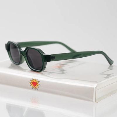 Ribotti - Hanson Recycled Plastic Sunglasses