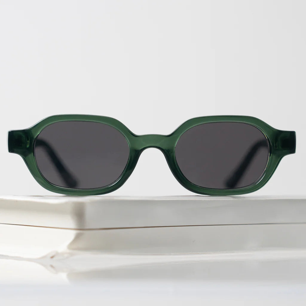 Ribotti - Hanson Recycled Plastic Sunglasses