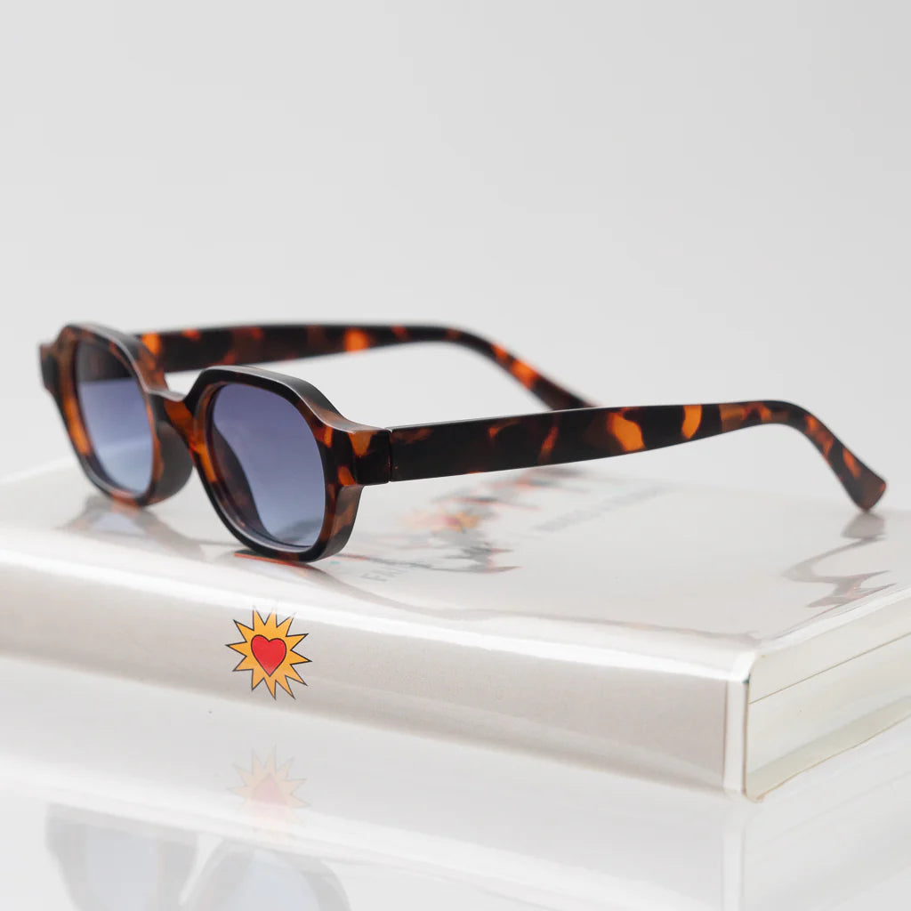 Ribotti - Hanson Recycled Plastic Sunglasses