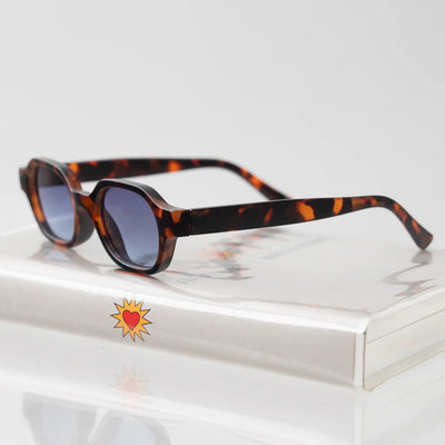 Ribotti - Hanson Recycled Plastic Sunglasses