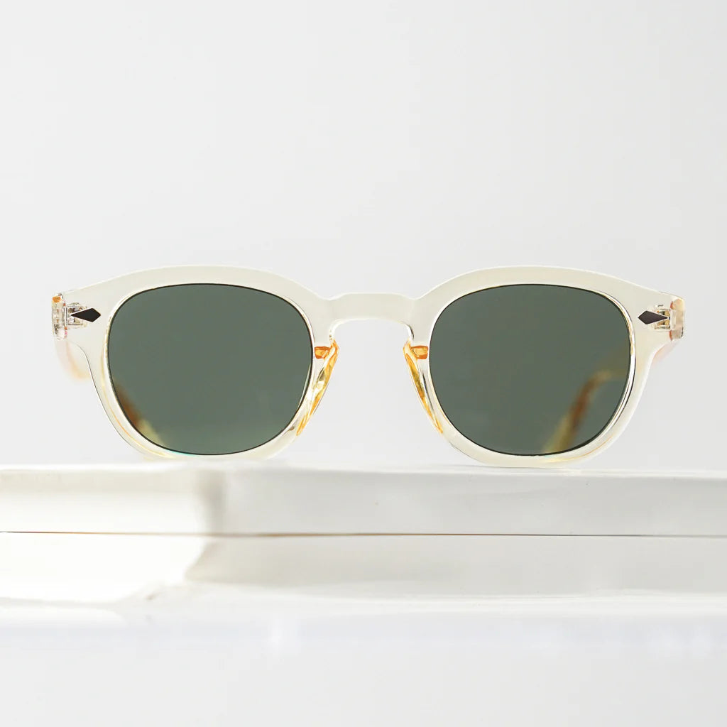 Ribotti - BL Recycled Plastic Sunglasses