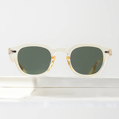 Ribotti - BL Recycled Plastic Sunglasses