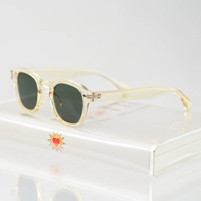 Ribotti - BL Recycled Plastic Sunglasses