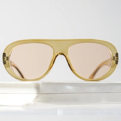 Ribotti - Meryl Recycled Plastic Sunglasses