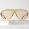 Ribotti - Meryl Recycled Plastic Sunglasses