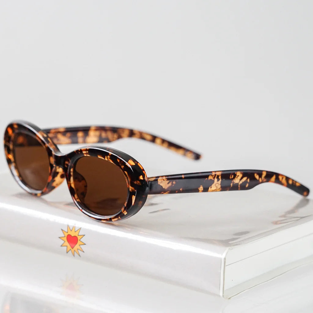 Ribotti - Princess Recycled Plastic Sunglasses