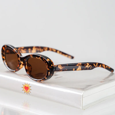 Ribotti - Princess Recycled Plastic Sunglasses