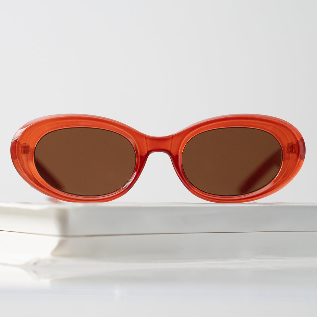 Ribotti - Princess Recycled Plastic Sunglasses