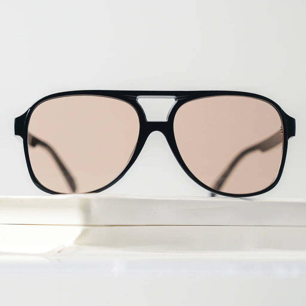 Ribotti - Puff Recycled Plastic Sunglasses