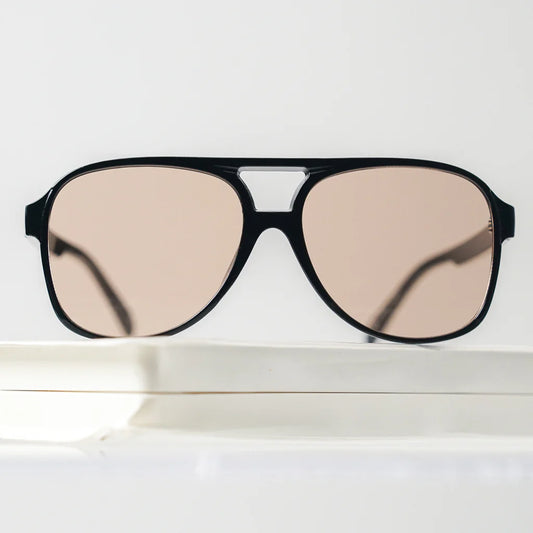 Ribotti - Puff Recycled Plastic Sunglasses