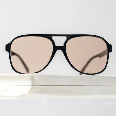 Ribotti - Puff Recycled Plastic Sunglasses
