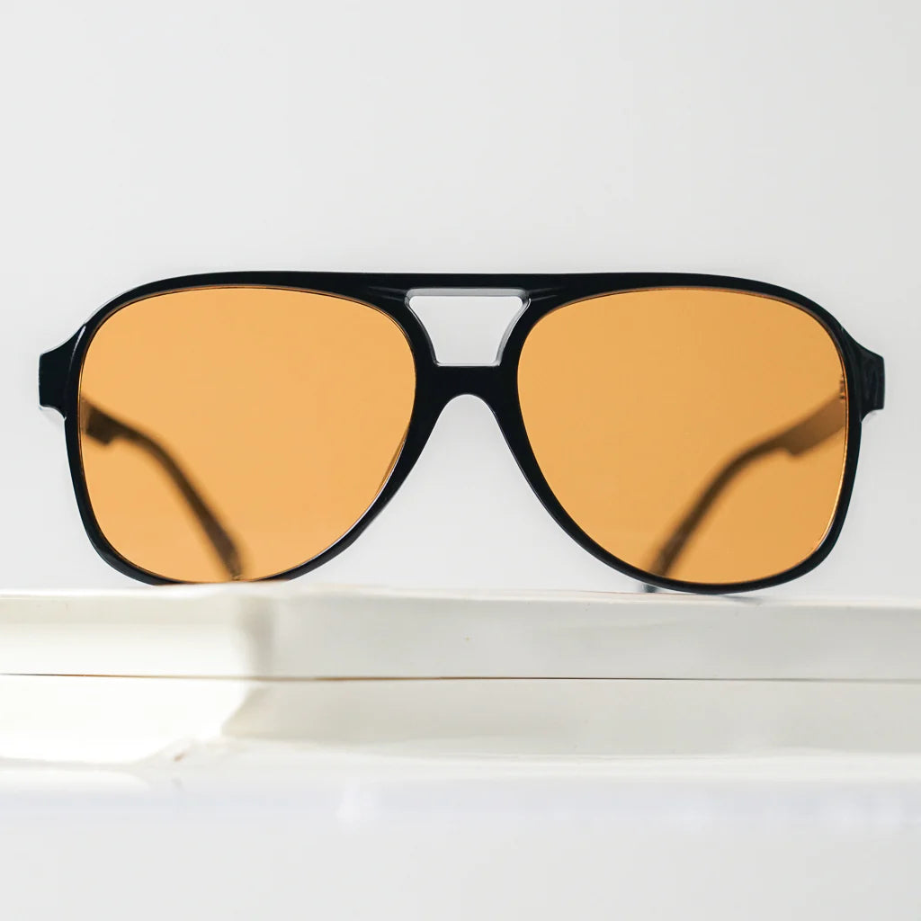 Ribotti - Puff Recycled Plastic Sunglasses
