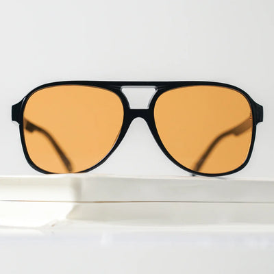 Ribotti - Puff Recycled Plastic Sunglasses
