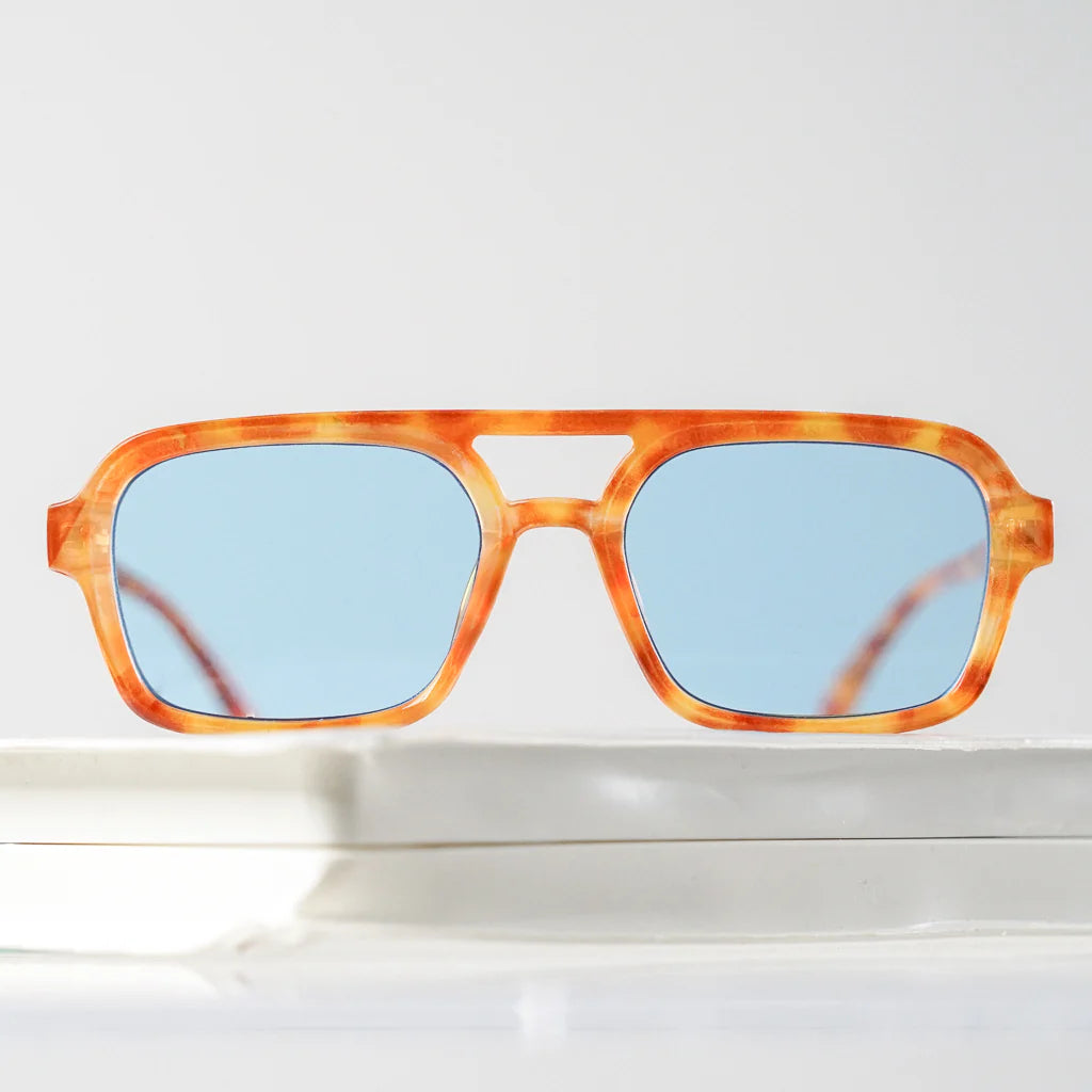 Ribotti - Pulp Recycled Plastic Sunglasses