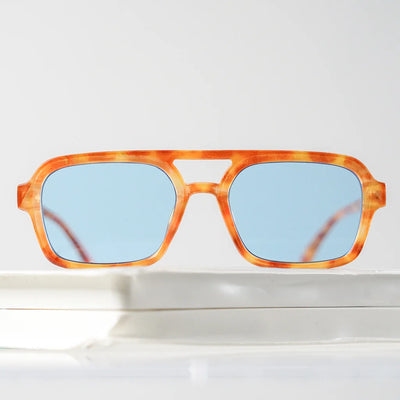 Ribotti - Pulp Recycled Plastic Sunglasses