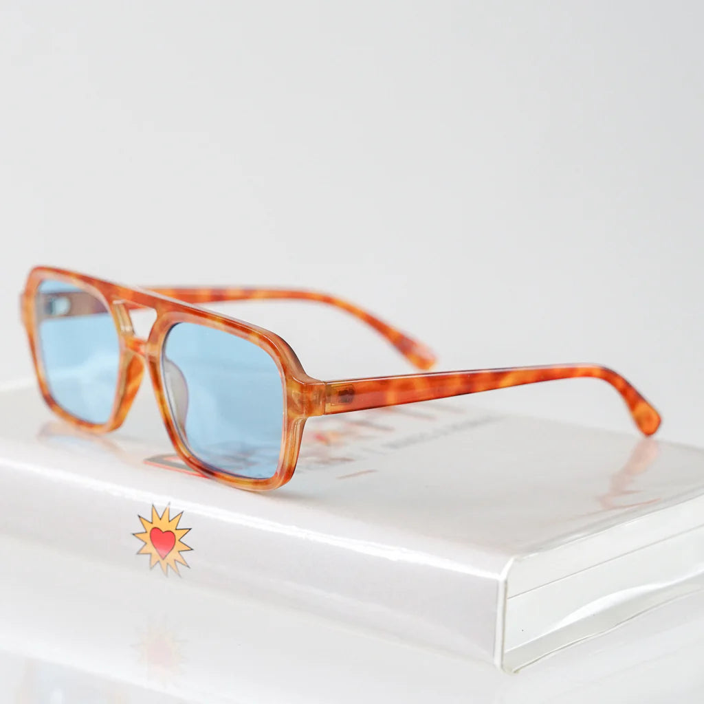 Ribotti - Pulp Recycled Plastic Sunglasses