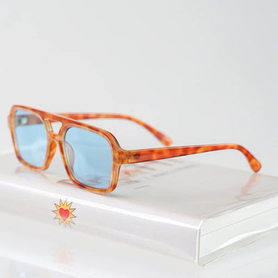 Ribotti - Pulp Recycled Plastic Sunglasses