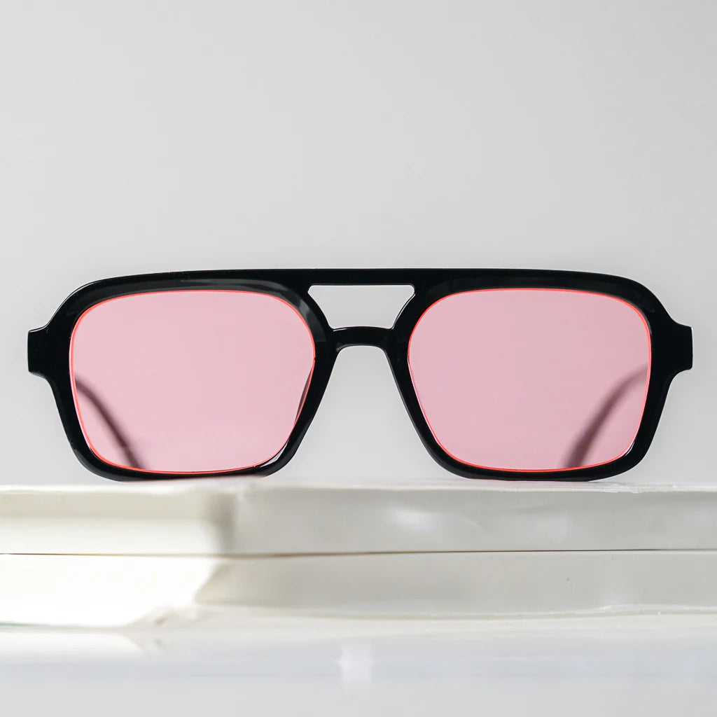 Ribotti - Pulp Recycled Plastic Sunglasses