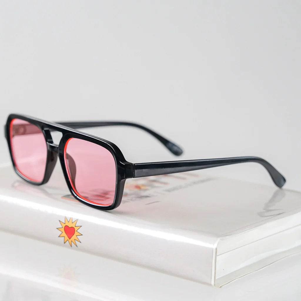 Ribotti - Pulp Recycled Plastic Sunglasses