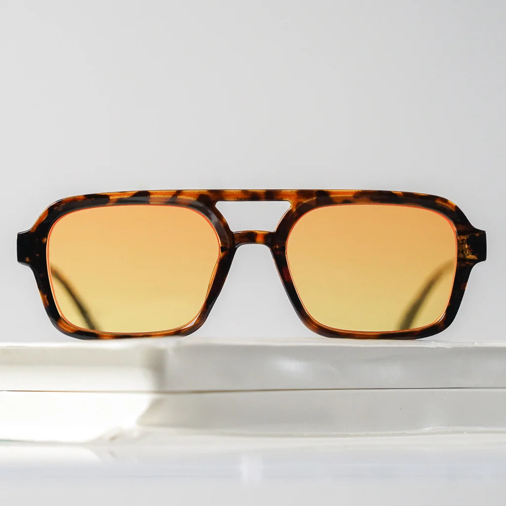 Ribotti - Pulp Recycled Plastic Sunglasses