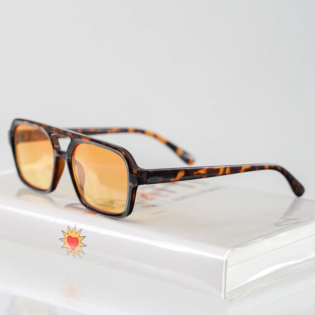 Ribotti - Pulp Recycled Plastic Sunglasses