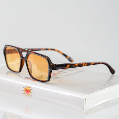 Ribotti - Pulp Recycled Plastic Sunglasses