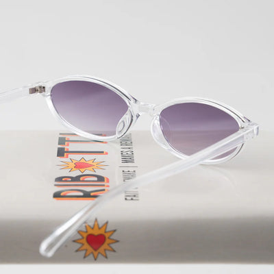 Ribotti - RnB Recycled Plastic Sunglasses