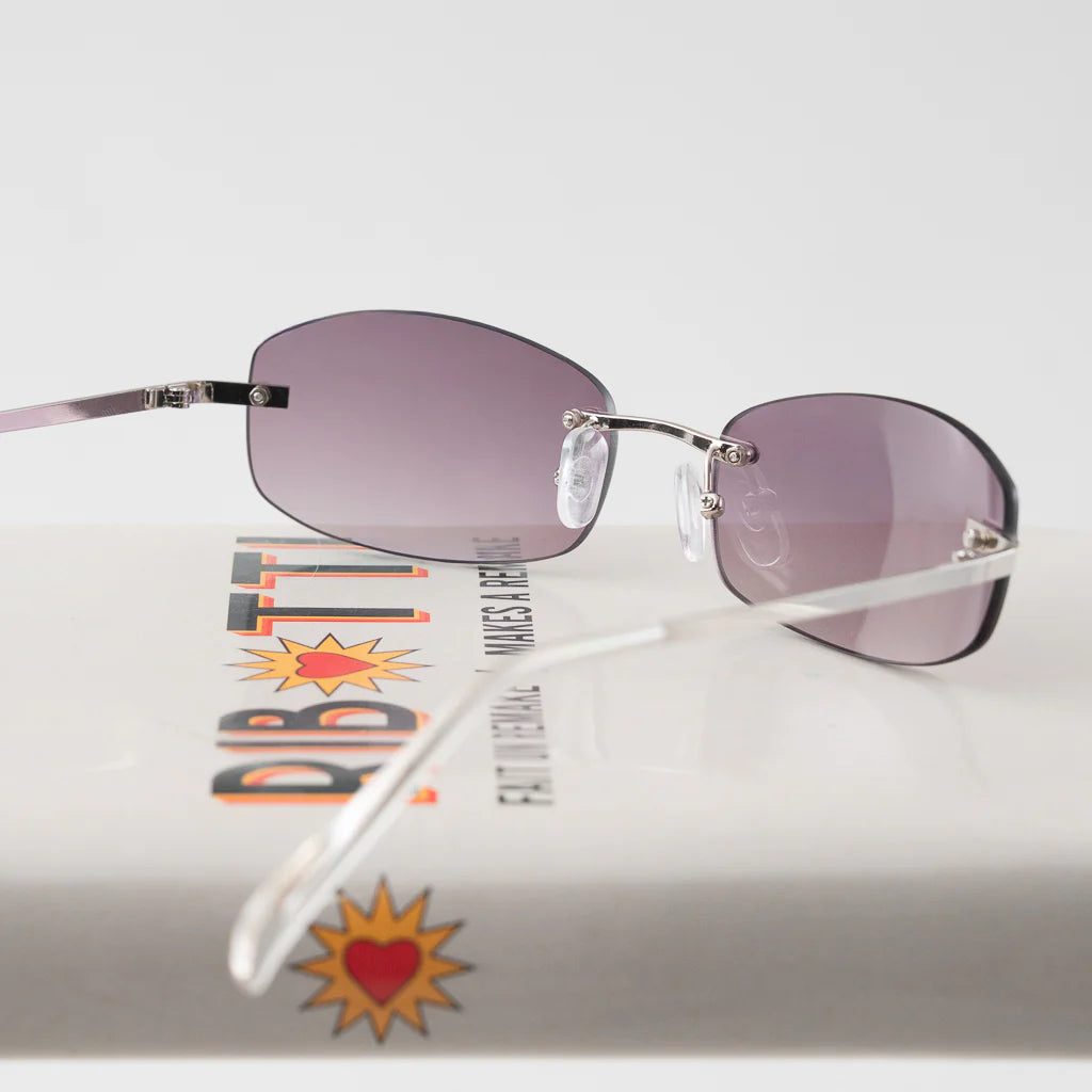 Ribotti - RnB Recycled Plastic Sunglasses