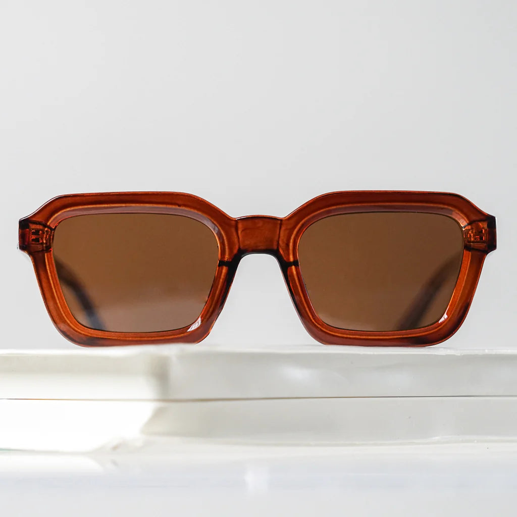 Ribotti - Road Trip  Recycled Plastic Sunglasses