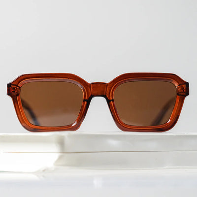 Ribotti - Road Trip  Recycled Plastic Sunglasses
