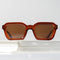 Ribotti - Road Trip  Recycled Plastic Sunglasses