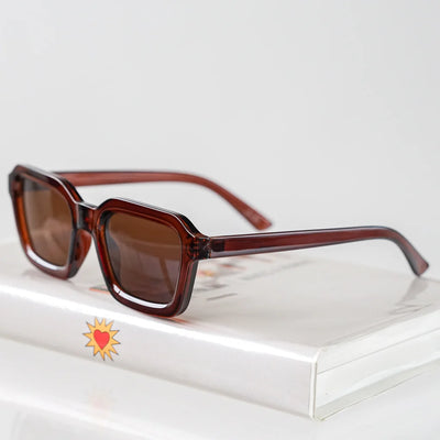Ribotti - Road Trip  Recycled Plastic Sunglasses
