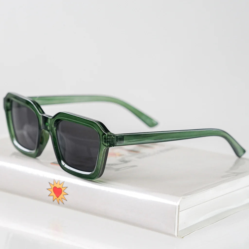 Ribotti - Road Trip  Recycled Plastic Sunglasses