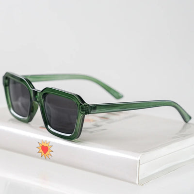 Ribotti - Road Trip  Recycled Plastic Sunglasses