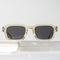 Ribotti - Seven Recycled Plastic Sunglasses