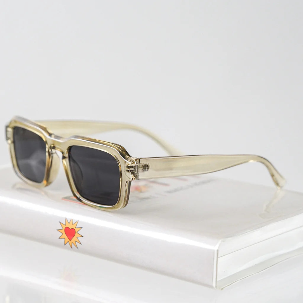 Ribotti - Seven Recycled Plastic Sunglasses