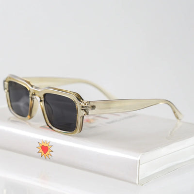 Ribotti - Seven Recycled Plastic Sunglasses