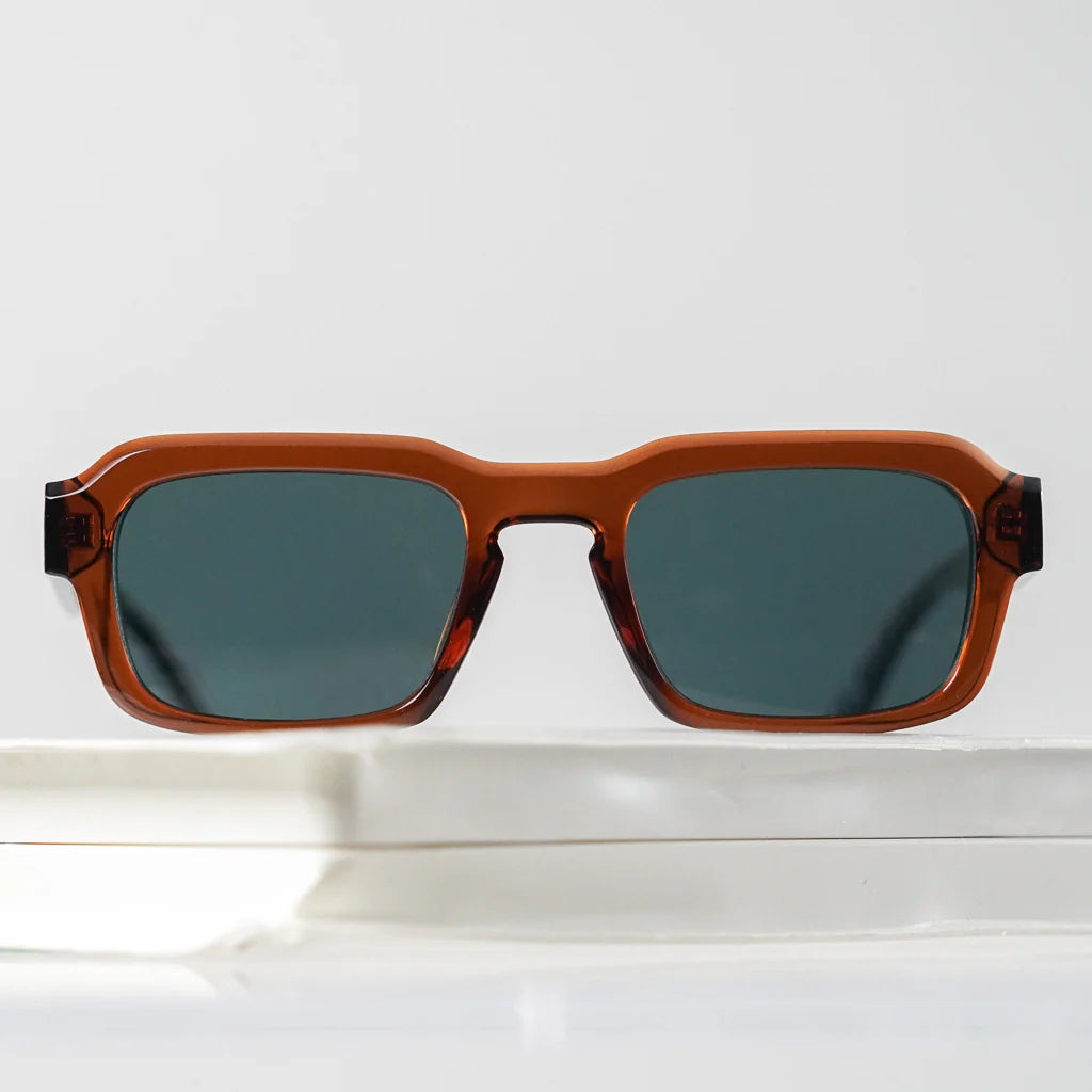 Ribotti - Seven Recycled Plastic Sunglasses