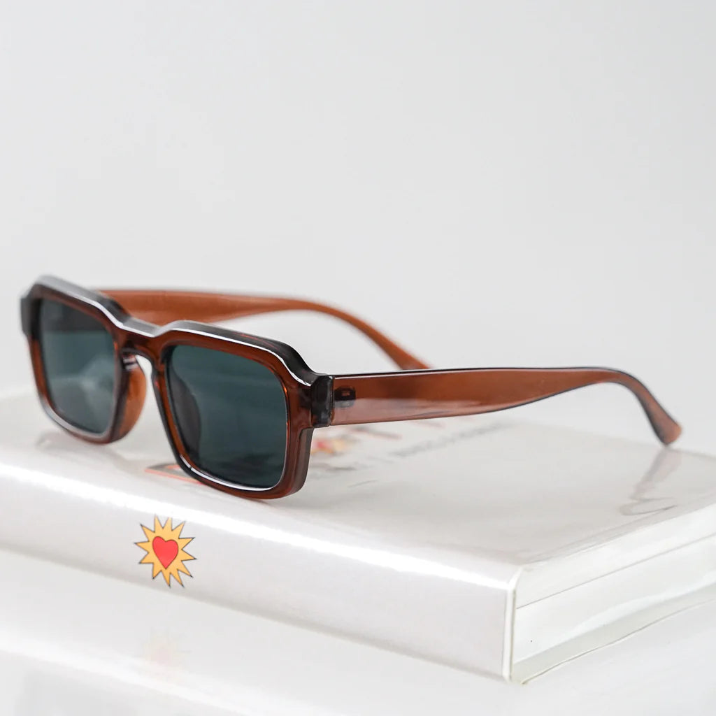Ribotti - Seven Recycled Plastic Sunglasses