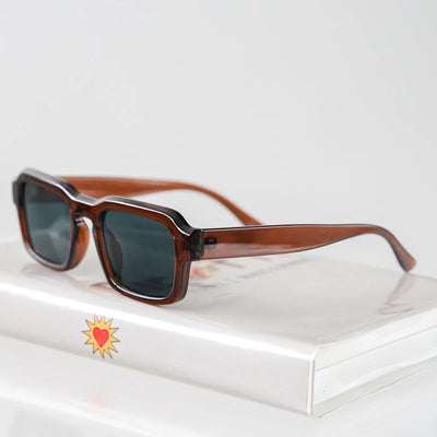 Ribotti - Seven Recycled Plastic Sunglasses