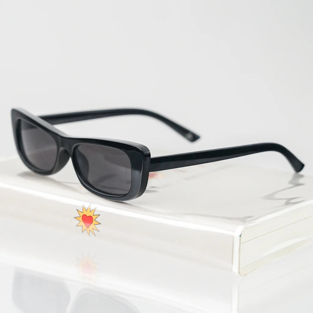 Ribotti - Spy Recycled Plastic Sunglasses