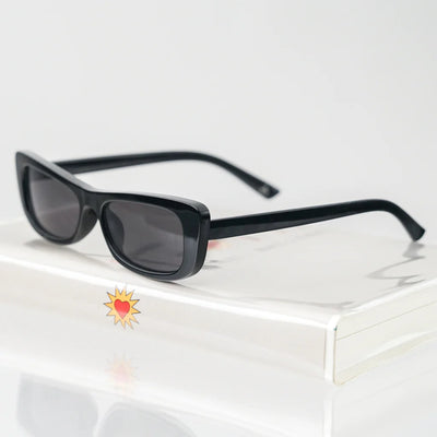 Ribotti - Spy Recycled Plastic Sunglasses